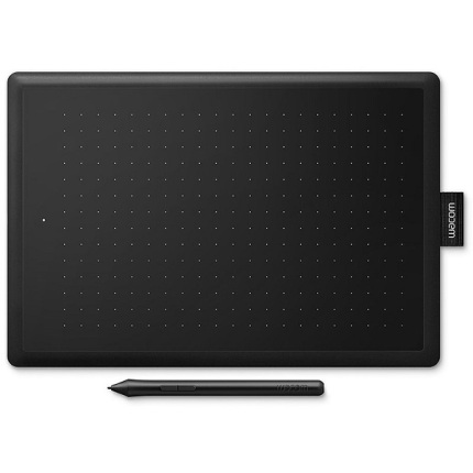 TABLETTE Graphique WACOM CTL 672-S medium