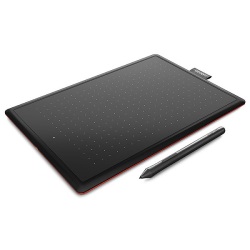 TABLETTE Graphique WACOM CTL 672-S medium – Image 3