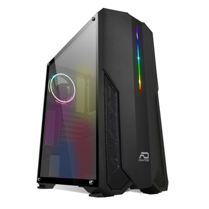 ADVANCE ATX PHOENIX RGB-8900A