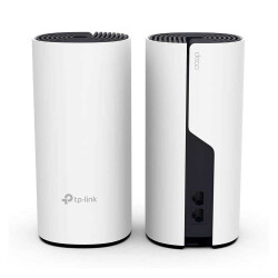 EXTENDER WIFI TP-LINK MESH 2.4GHz 5GHz AC1200 DECO E4 – Image 2