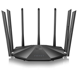 Routeur sans fil Dual Band Wi-Fi AC2100 (AC1733 + N300 Mbps)