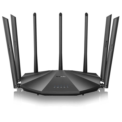 Routeur sans fil Dual Band Wi-Fi AC2100 (AC1733 + N300 Mbps)