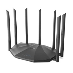 Routeur sans fil Dual Band Wi-Fi AC2100 (AC1733 + N300 Mbps) – Image 3