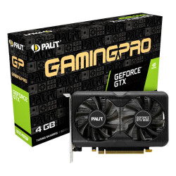 CARTE GRAPHIQUE GEFORCE GTX 1650 (occasion) – Image 2