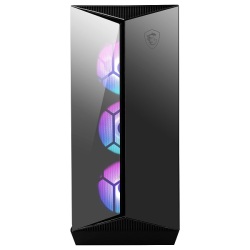 MSI MPG GUNGNIR 100R Noir – Image 4