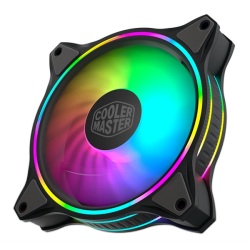 Cooler Master MasterFan MF120 Halo ARGB – Image 2