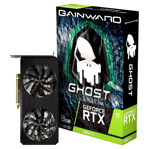 LD0005757684_1 Gainward GeForce RTX 3060 Ti Ghost (occasion) – Image 1