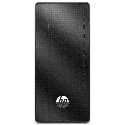 HP 290 G4 i3 10100 4go 1To (123N2EA) (Sans écran)