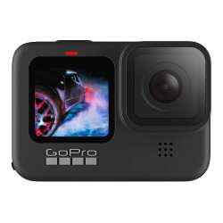GoPro HERO9 Black 5K 20MP SMOOTH 3.0 – Image 5