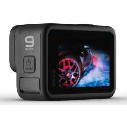GoPro HERO9 Black 5K 20MP SMOOTH 3.0 – Image 4