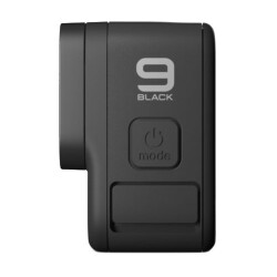 GoPro HERO9 Black 5K 20MP SMOOTH 3.0 – Image 3