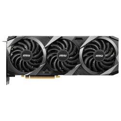 MSI GeForce RTX 3080 Ti VENTUS 3X 12G OC – Image 2