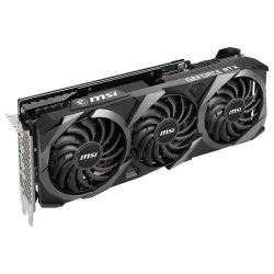 MSI GeForce RTX 3080 Ti VENTUS 3X 12G OC – Image 3