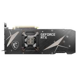 MSI GeForce RTX 3080 Ti VENTUS 3X 12G OC – Image 4
