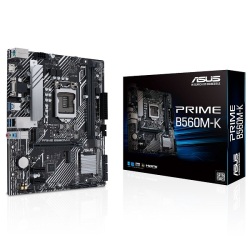 ASUS PRIME B560M-K
