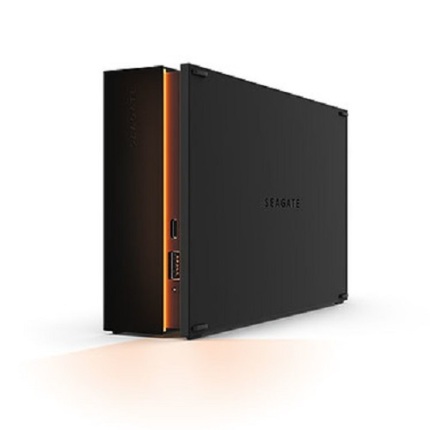 Seagate FireCuda Gaming Hub 8Tb