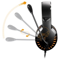 Spirit of Gamer Pro H3 (Universal Edition) – Image 2