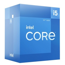 Intel Core i5-12400