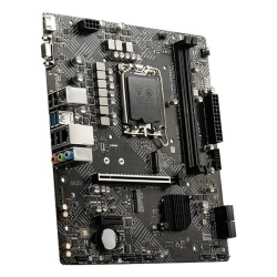 MSI PRO H610M-B DDR4 – Image 2