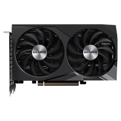 Gigabyte GeForce RTX 3060 WINDFORCE OC 12G – Image 2