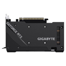 Gigabyte GeForce RTX 3060 WINDFORCE OC 12G – Image 3