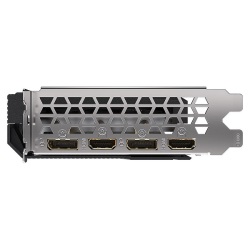 Gigabyte GeForce RTX 3060 WINDFORCE OC 12G – Image 4