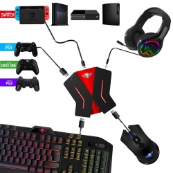 Spirit of Gamer CrossGame 2 – Image 2