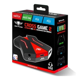 Spirit of Gamer CrossGame 2 – Image 3