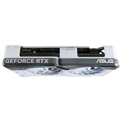 ASUS Dual GeForce RTX 4070 White OC Edition 12GB – Image 3