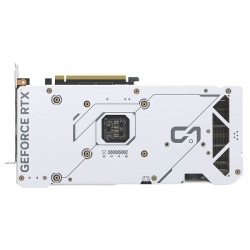 ASUS Dual GeForce RTX 4070 White OC Edition 12GB – Image 4
