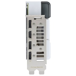 ASUS Dual GeForce RTX 4070 White OC Edition 12GB – Image 5