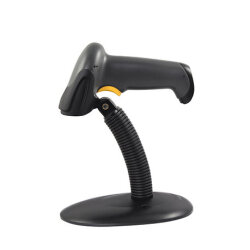 LECTEUR CODE BARRE DIECTIONEL AVEC SUPPORT XL-6500A SUNLUX – Image 2