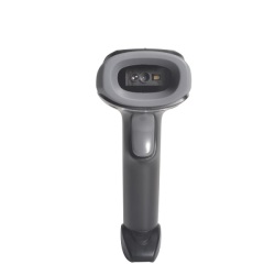 LECTEUR DE CODE A BARRE HENEX HC-3206R 2D/QR USB SANS FIL – Image 4