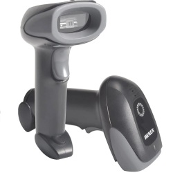 LECTEUR DE CODE A BARRE HENEX HC-3206R 2D/QR USB SANS FIL