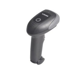LECTEUR DE CODE A BARRE HENEX HC-3206R 2D/QR USB SANS FIL – Image 5