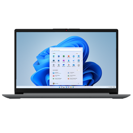 LENOVO IDEAPAD 15.6" 115IAU7 i5 1235U 8GB M.2 256GB