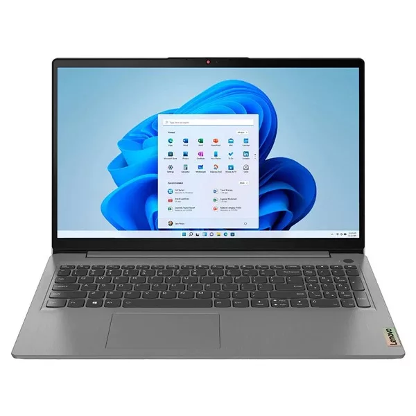 LENOVO IDEAPAD 3 15ITL6 i5 1155G7 8GB SSD M.2 512GB 15.6 NVIDIA MX350 1 jpg Senia informatique Algerie