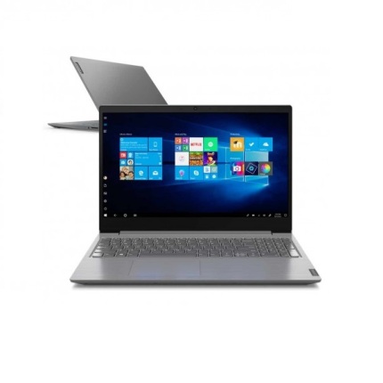 LENOVO V15 G1 IML I3-10110U 4.1GHz 4GB 1TB HDD 15.6 FHD