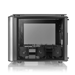 Thermaltake Level 20 VT Boîtier Mini Tour avec fenêtres en verre trempé – Image 3