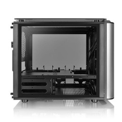 Thermaltake Level 20 VT Boîtier Mini Tour avec fenêtres en verre trempé – Image 4