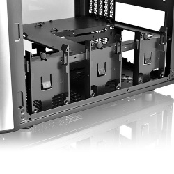 Thermaltake Level 20 VT Boîtier Mini Tour avec fenêtres en verre trempé – Image 5
