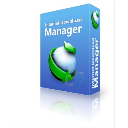 LICENCE INTERNET DOWNLOAD MANAGER