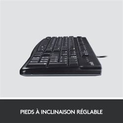 LOGITECH K120 – Image 2
