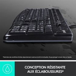 LOGITECH K120 – Image 4