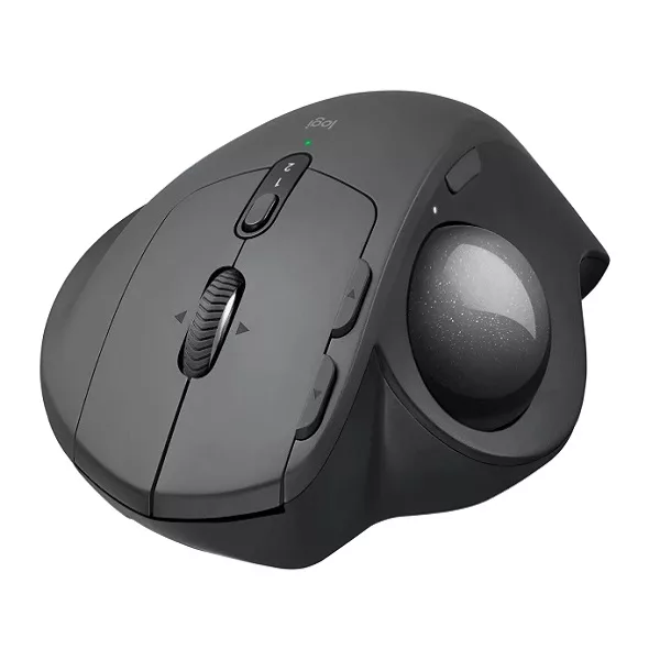 LOGITECH MX ERGO (5) LOGITECH MX ERGO – Image 1