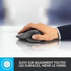 LOGITECH SANS FIL MX MASTER 2S OCCASION – Image 6