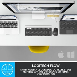 LOGITECH SANS FIL MX MASTER 2S OCCASION – Image 7