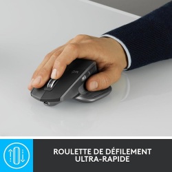LOGITECH SANS FIL MX MASTER 2S OCCASION – Image 9