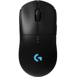 Logitech G Pro Wireless Gaming Mouse & Powerplay Tapis de Souris Gaming avec Système de Charge sans Fil – Image 3