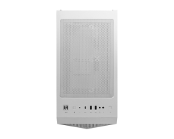 MSI MAG GUNGNIR 110R MID-TOWER ARGB WHITE – Image 5